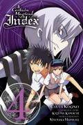 Certain Magical Index