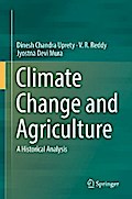 Climate Change and Agriculture