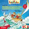 Lesepiraten: Abenteuergeschichten & Schatzsuch