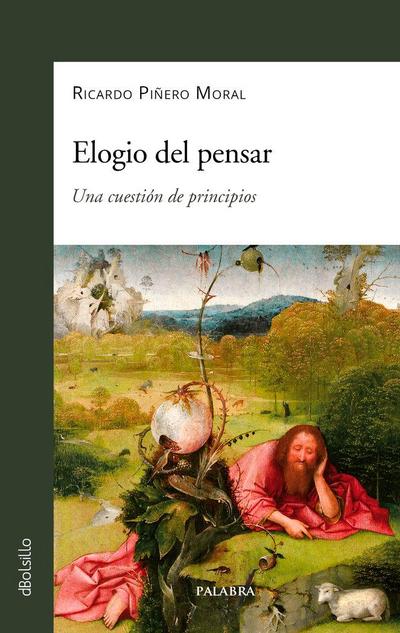 Elogio del pensar