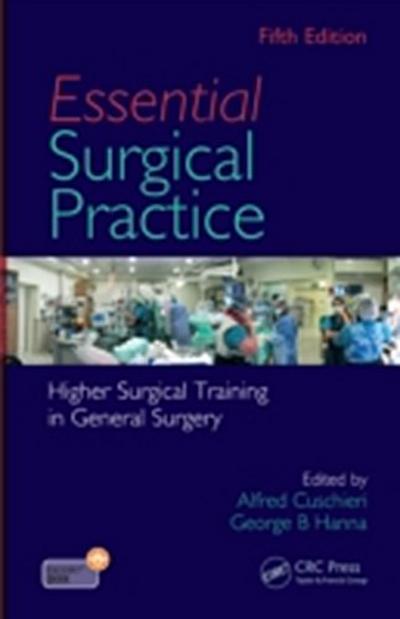 Essential Surgical Practice