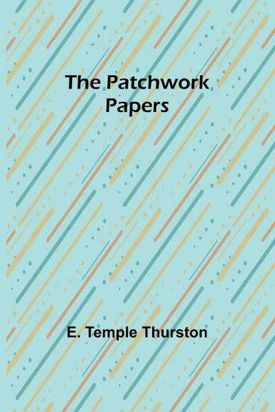 The Patchwork Papers
