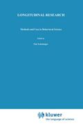 Longitudinal Research