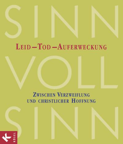 SinnVollSinn - Religion an Berufsschulen