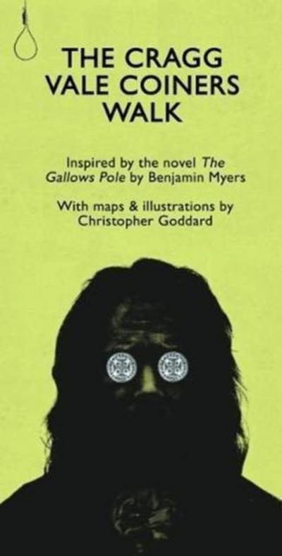 The Cragg Vale Coiners’ Walk