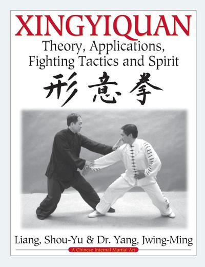 Xingyiquan