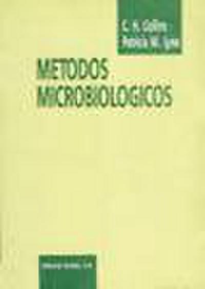 Métodos microbiológicos