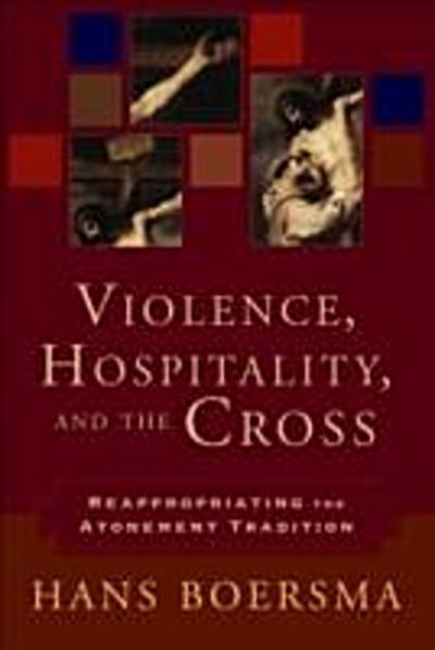 Violence, Hospitality, and the Cross