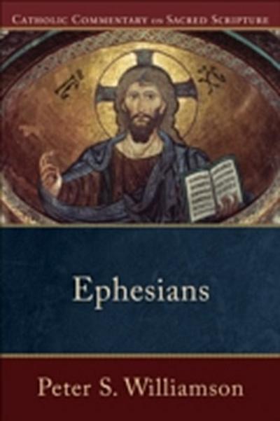 Ephesians (Catholic Commentary on Sacred Scripture)