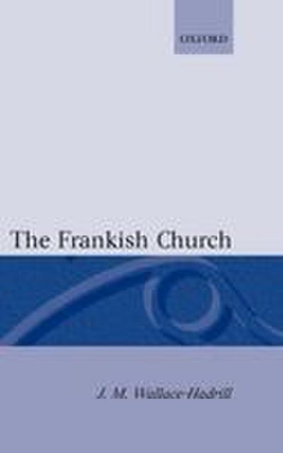 The Frankish Church
