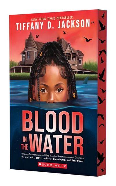 Blood in the Water