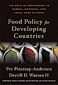 Food Policy for Developing Countries