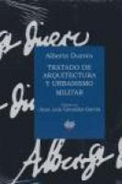 Tratado de arquitectura y urbanismo militar