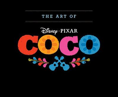 The Art of Coco