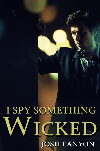 I Spy Something Wicked (I Spy 2)