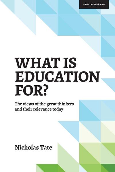 What Is Education For?