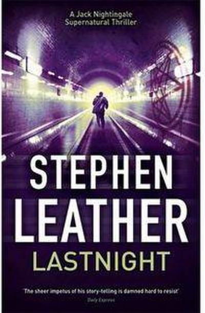 Lastnight