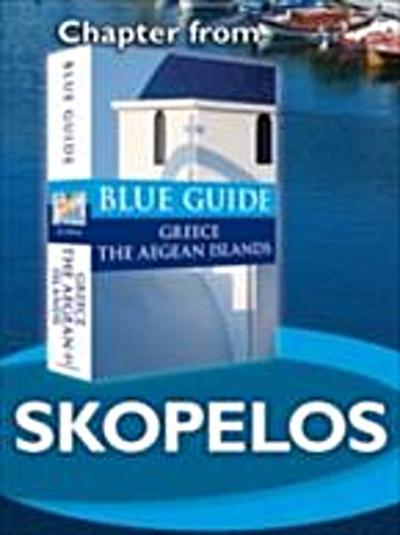 Skopelos - Blue Guide Chapter