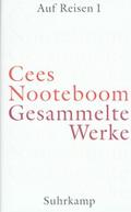 Gesammelte Werke: Auf Reisen 1