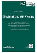 Buchhaltung für Vereine