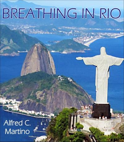 Breathing In Rio
