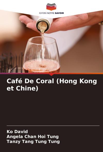 Café De Coral (Hong Kong et Chine)