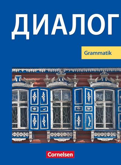 Dialog 1.-5. Lernjahr Grammatik