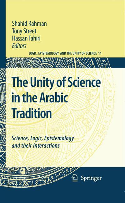 The Unity of Science in the Arabic Tradition