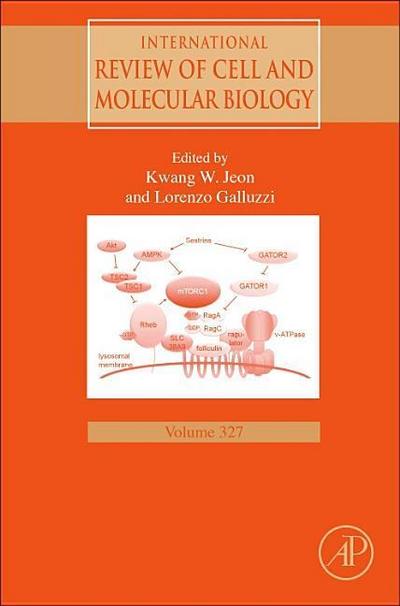 International Review of Cell and Molecular Biology