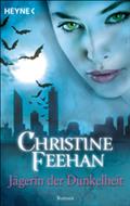 Jägerin der Dunkelheit
