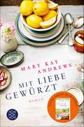 Mit Liebe gewürzt