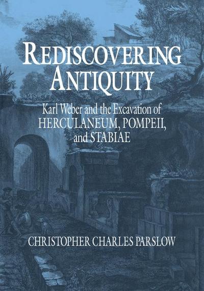 Rediscovering Antiquity
