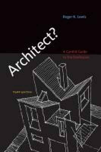 Architect?, third edition