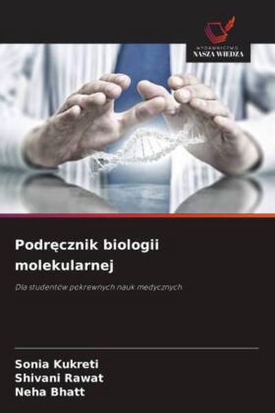 Podr¿cznik biologii molekularnej