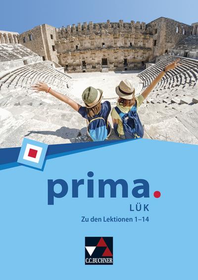 prima. LÜK