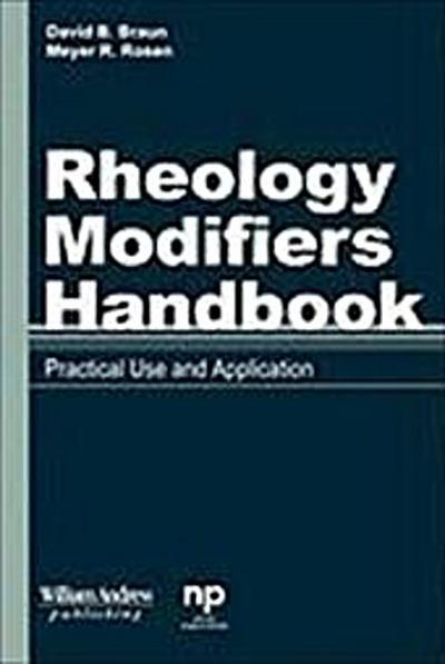 Rheology Modifiers Handbook