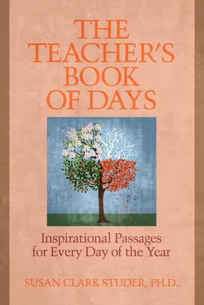 The Teacher’s Book of Days