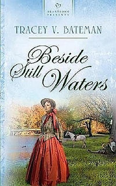 Beside Still Waters