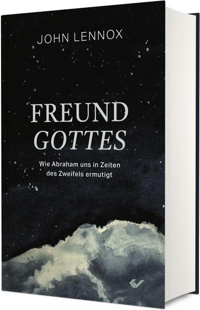 Freund Gottes