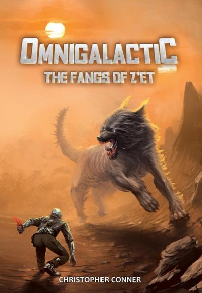 Omnigalactic: The Fangs of Z’et