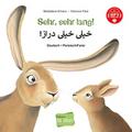 Sehr, sehr lang! (Deutsch-Persisch/Farsi)