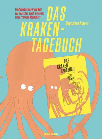 Das Kraken-Tagebuch