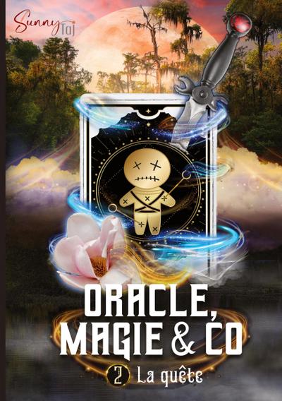 Oracle, Magie & Co