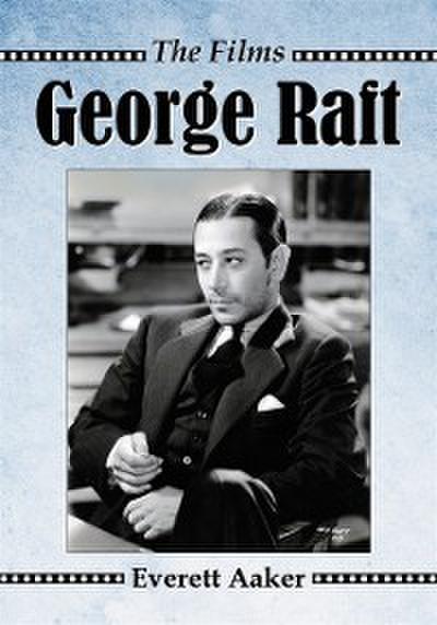 George Raft