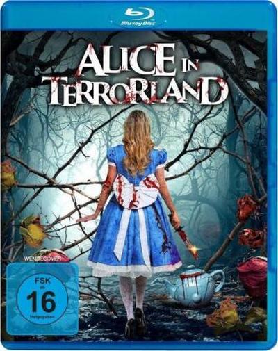 Alice in Terrorland (BR)  Min: 76/DD5.1/WS