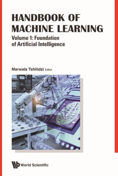 HDBK OF MACHINE LEARN (V1)