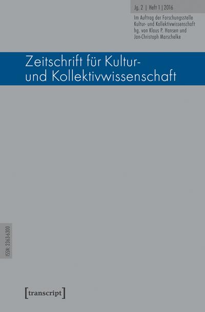 ZS Kult.u.Koll.W.03-1/2016