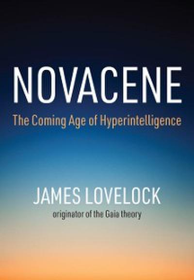 Novacene
