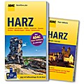 ADAC Reiseführer plus Harz: mit Maxi-Faltkarte zum Herausnehmen