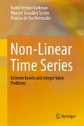 Non-Linear Time Series